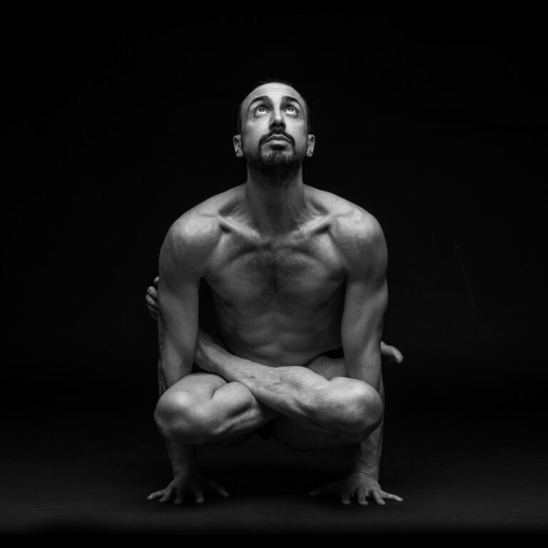 Movement & Freedom: November 2026