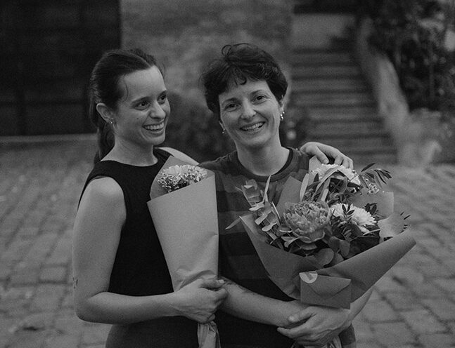 Alumni Power & Control: September 2026 Barcelona