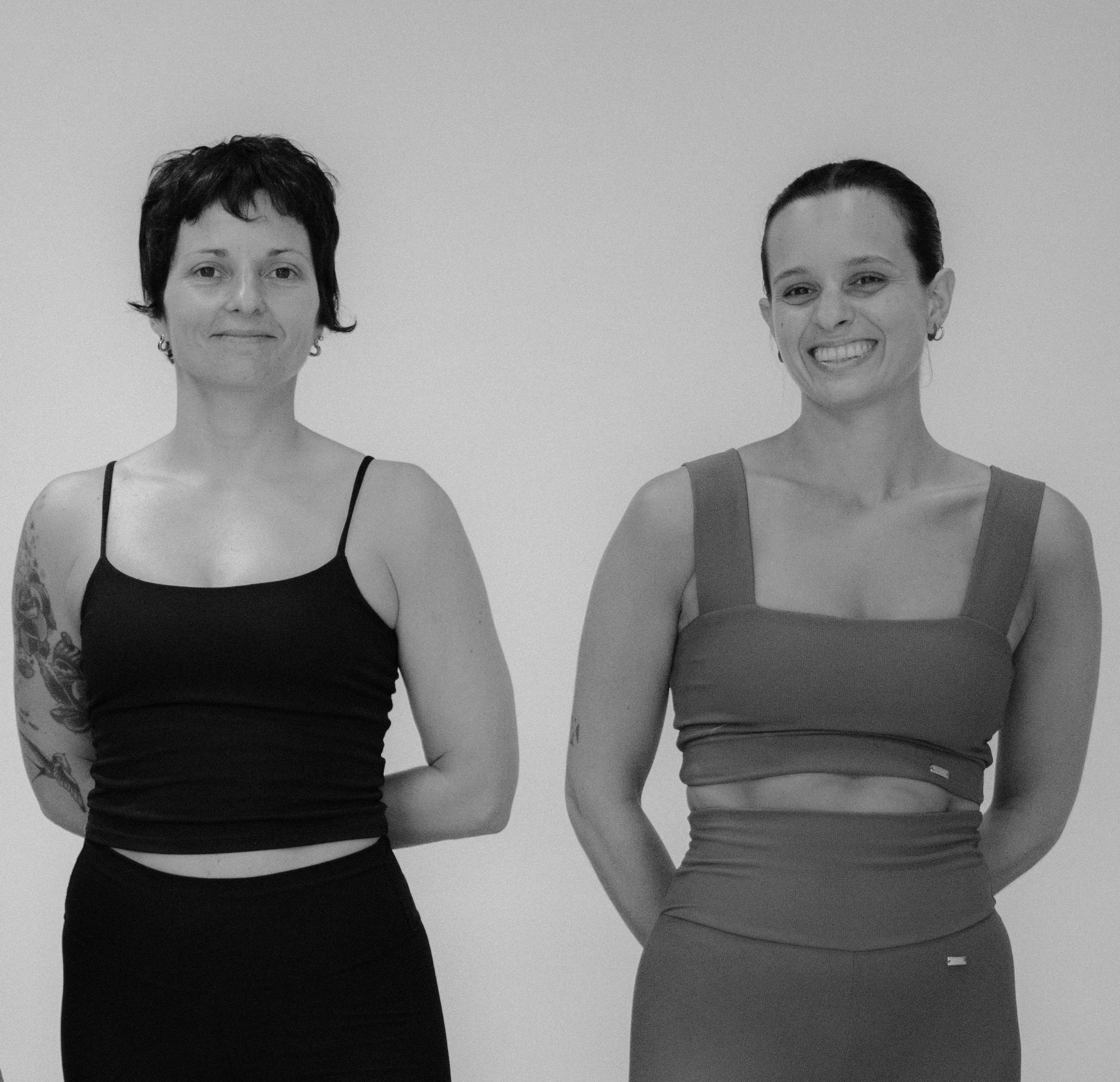 Alumni Grounding & Opening: April 2026 (Barcelona)